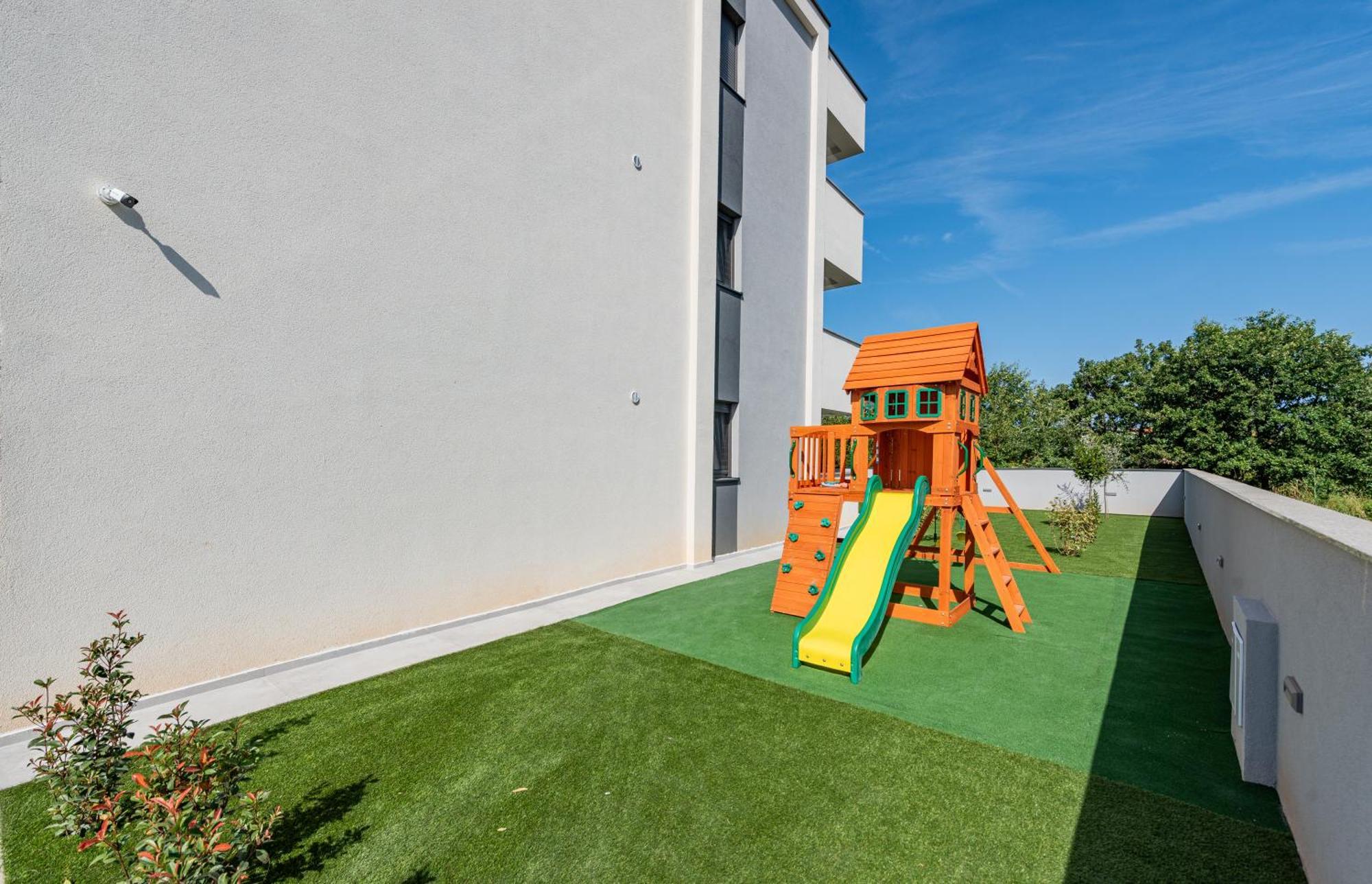 Apartments Menalo Elegance Zaton  Zewnętrze zdjęcie