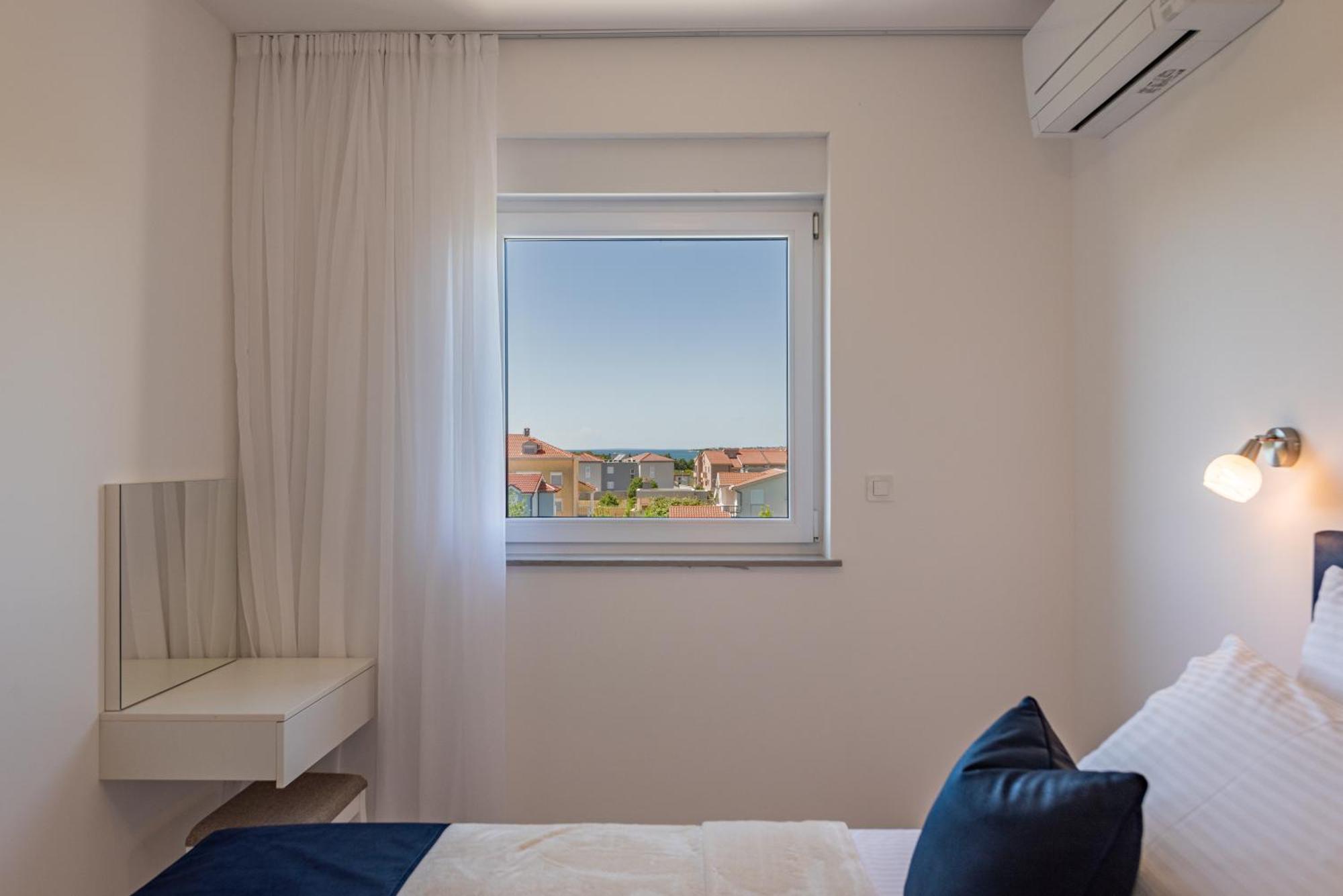 Apartments Menalo Elegance Zaton  Zewnętrze zdjęcie