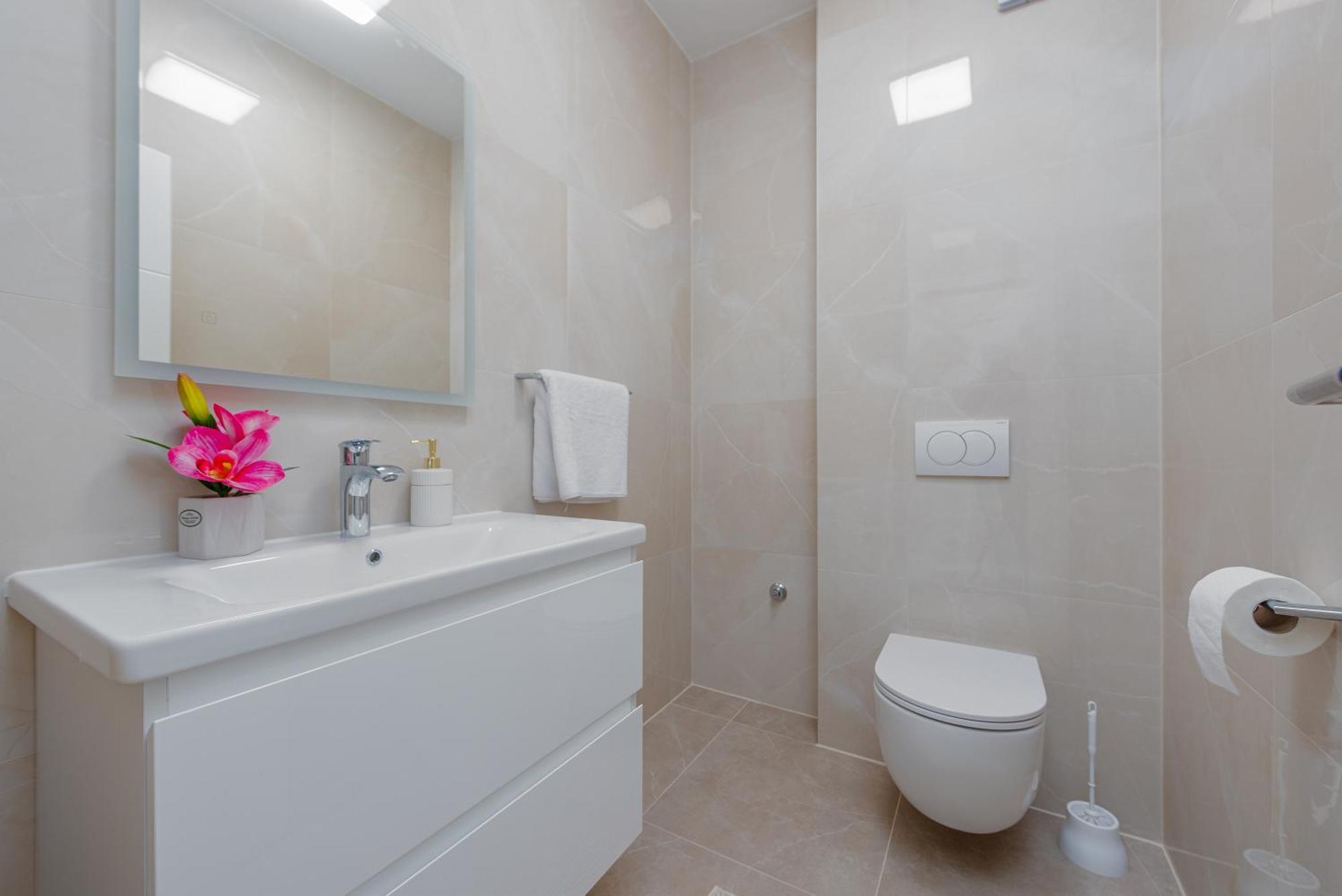 Apartments Menalo Elegance Zaton  Zewnętrze zdjęcie