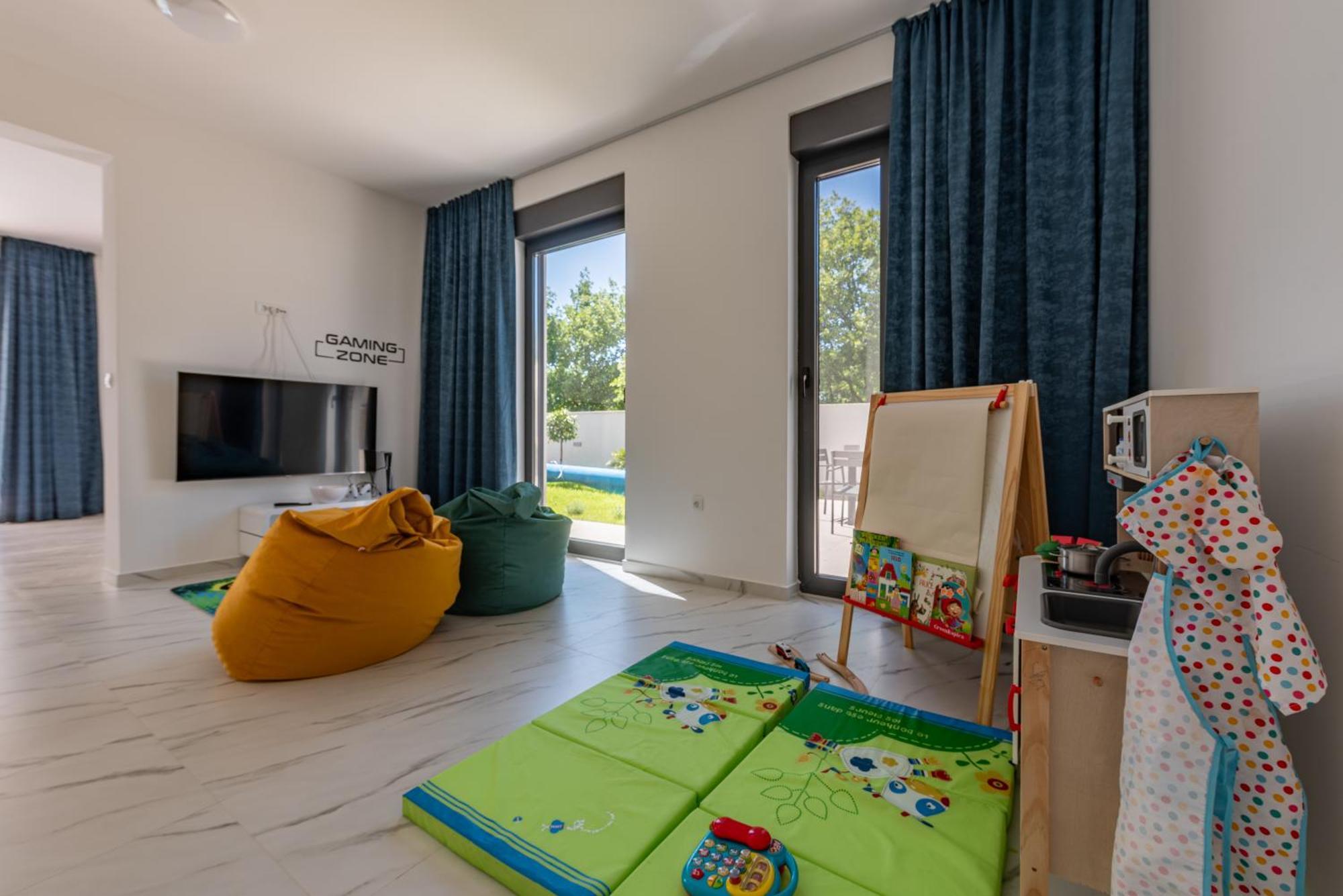 Apartments Menalo Elegance Zaton  Zewnętrze zdjęcie
